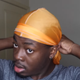 Illustration for article titled 28 Days of Black Joy: Durags